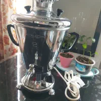 سماور برقی  مارک