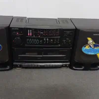 ظبط سونی|سیستم صوتی خانگی|مشهد, امیرآباد|دیوار