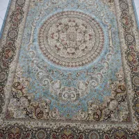 فرش ۹متری در حد نو|فرش|تهران, اوقاف|دیوار