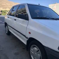 فروش خودرو|خودرو سواری و وانت|تهران, شهران جنوبی|دیوار