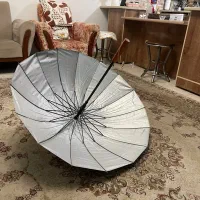 چتر بزرگ|لوازم التحریر|رشت, لاکانی|دیوار