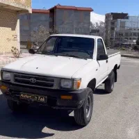 وانت باربری جابجایی بار و اسباب