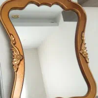 آینه ی نو و زیبا