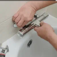نصب شیرآلات