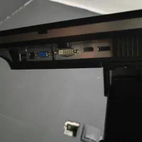 مانیتور 22 Dell فول پورت فول اپشن|رایانه رومیزی|شاهین‌شهر, شهرک گلدیس|دیوار