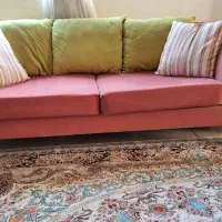 مبل|مبلمان خانگی و میز عسلی|مشهد, مقدم|دیوار