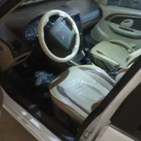 یک دستگاه پژوپارس مدل ۱۴۰۰ xu7 دریچه گازسیمی