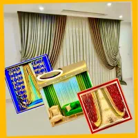 فروش پرده .نصب پرده .نصاب پرده .تعمیرات(اقساط۵ماهه