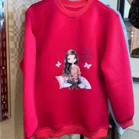 دورس و هودی چاپی