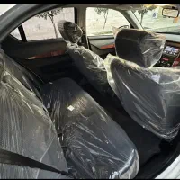 دنا پلاس شش دنده ef7pمدل آخر1403|خودرو سواری و وانت|یزد, |دیوار