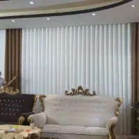 انواع پرده