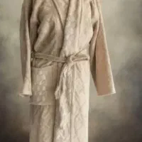 حوله حمام.تن پوش