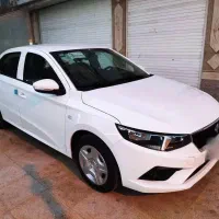 تارا پلاس صفر مشکی مدل 1404