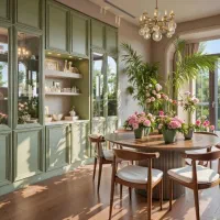 رهن واجاره واحد فوق لوکس در توانیر ولیعصر