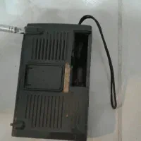 رادیو جیبی کاچیبو ژاپن|سیستم صوتی خانگی|تبریز, |دیوار