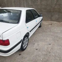 پژو پارس TU5 مدل 1401|خودرو سواری و وانت|زنجان, |دیوار