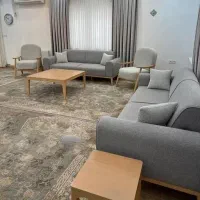 مبل راحتی موفت در مفت