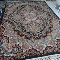 فرش هزارشانه