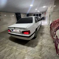 پارس مدل ۹۸|خودرو سواری و وانت|تبریز, |دیوار