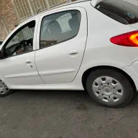 ماشین۲۰۷|خودرو سواری و وانت|مشکین‌دشت, |دیوار