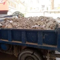 حمل نخاله و فروش مصالح ساختمانی|خدمات حمل و نقل|اسلامشهر, شهرک مهدیه|دیوار