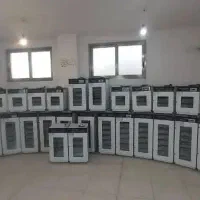 دستگاه جوجه٪کشی/راه حـل نـویـن بـرای کـسـب و کـار