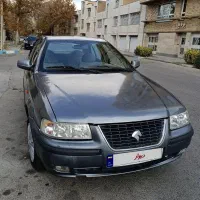 سمند مدل 85|خودرو سواری و وانت|همدان, |دیوار