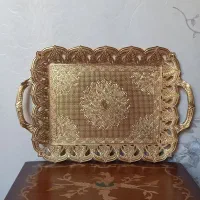 سینی بشقاب رنده