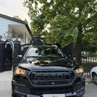 فوتون g7|خودرو سواری و وانت|لواسان, |دیوار