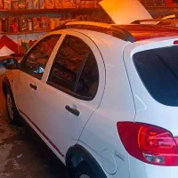 کوییک آر|خودرو سواری و وانت|ایلام, |دیوار