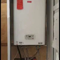 آبگرمکن و پکیج|خدمات پیشه و مهارت|اصفهان, شهرک میلاد|دیوار