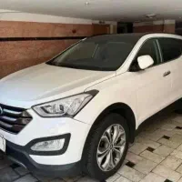 خودرو با راننده ساعتی و روزانه سانتافه