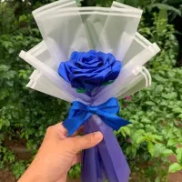 گل ربانی|گل مصنوعی|کنگاور, |دیوار