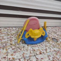 تاب کودک