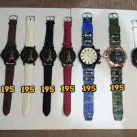 ساعت مچی به قیمت چین|ساعت|اسلامآباد غرب, |دیوار