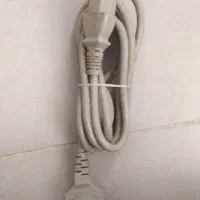 کابل شبکه، کابل برقC13،کابل برق شکل 8