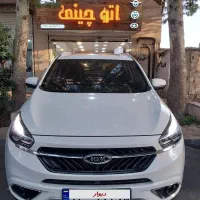 تیگو 7 مدل ۹۹ بیرنگ درجه یک