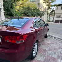سراتو غیر اپشنال مدل ۹۵|خودرو سواری و وانت|تهران, سیمای ایران|دیوار