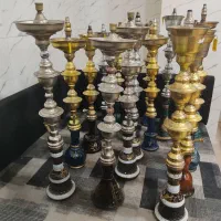 تعدادی قلیان تکی و تعداد (اقتصادی)