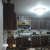 فروش کابینت فلزی اشپزخانه