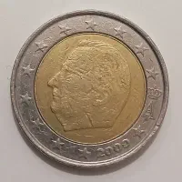 سکه2یورو|کلکسیون سکه، تمبر، اسکناس|قیدار, |دیوار