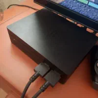 عینک وی آر پلیاستیشن ps vr|کنسول، بازی ویدئویی و آنلاین|قم, صفائیه|دیوار