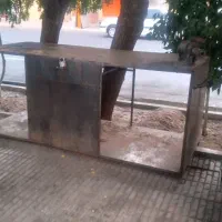 میز مکانیکی|فروشگاه و مغازه|شیراز, صاحب الزمان|دیوار