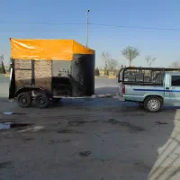 اسبکش اسب کش حمل اسب