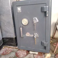 فروش انواع گا صندوق نسوز|ابزارآلات|دیواندره, |دیوار