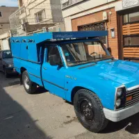 حمل نخاله فروش مصالح ساختمانی کل تهران|خدمات حمل و نقل|تهران, سازمان برنامه شمالی|دیوار