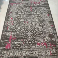 فرش ۴متری