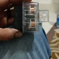یک عددرله دوبل شیشه ای وچندتای سکه فروشی