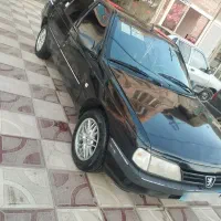 ۴۰۵مشکی تمیز معاوضه با پراید|خودرو سواری و وانت|مشهد, امیرآباد|دیوار