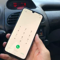 Samsung M30 درحد|موبایل|ارومیه, |دیوار
